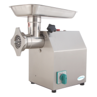 М'ясорубка GastroMix MG-12R C професійна електрична промислова 160 кг/год