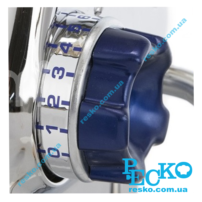 Тестораскатка-лапшерезка Imperia Restaurant manual ручная для пасты