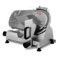 Слайсер Hurakan HKN-HM220 професійний скиборізка 220 мм