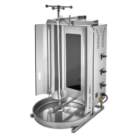 Апарат для шаурми електричний Remta SD12