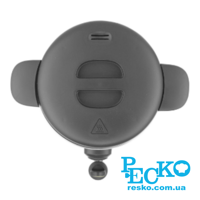 Электрокипятильник Hendi 211458 черный black наливной профессиональный 9 л