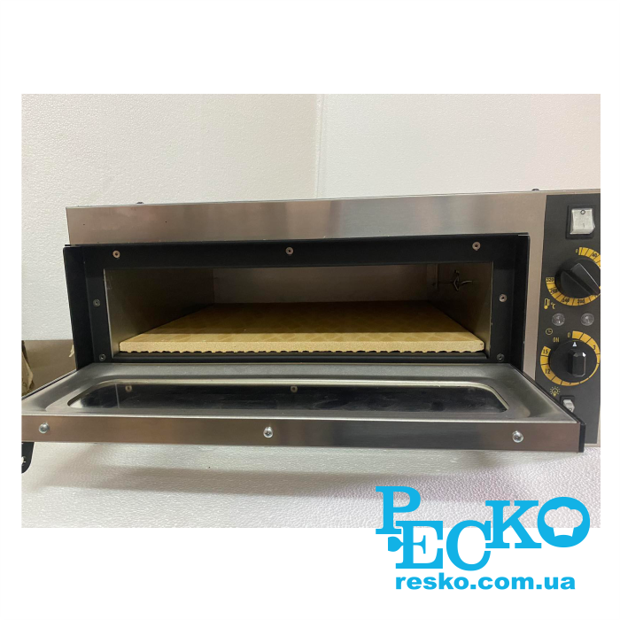 Печь для пиццы ItPizza MS1 электрическая одна камера