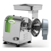 Сиротерка Fama FTMC102 електрична для м'якого сиру