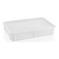 Контейнер для тіста Gastro Plast GPHPE-0075