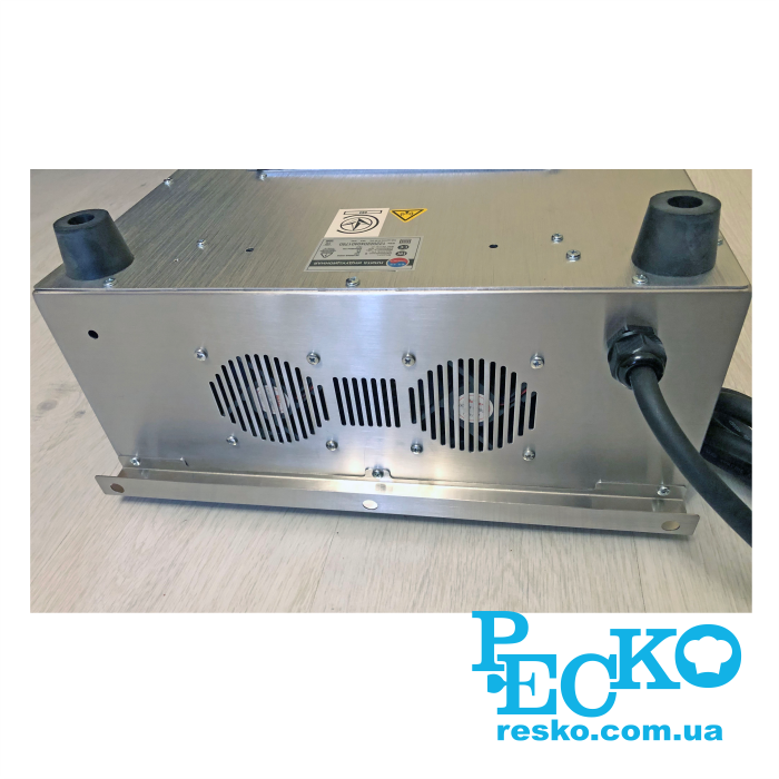 Плита індукційна Indokor IN5000S WOK професійна настільна