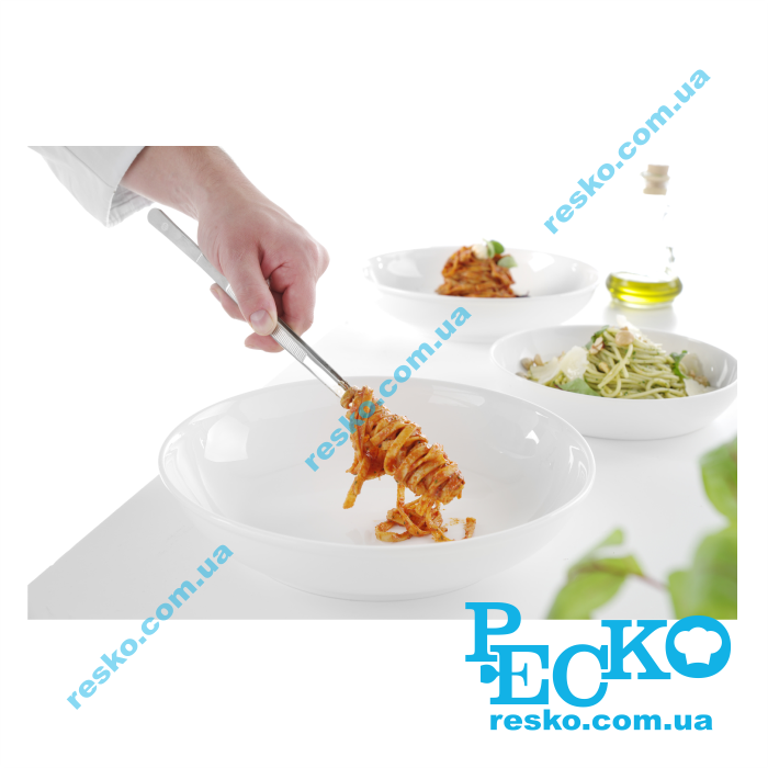 Пинцет кухонный 230 мм Hendi 680025