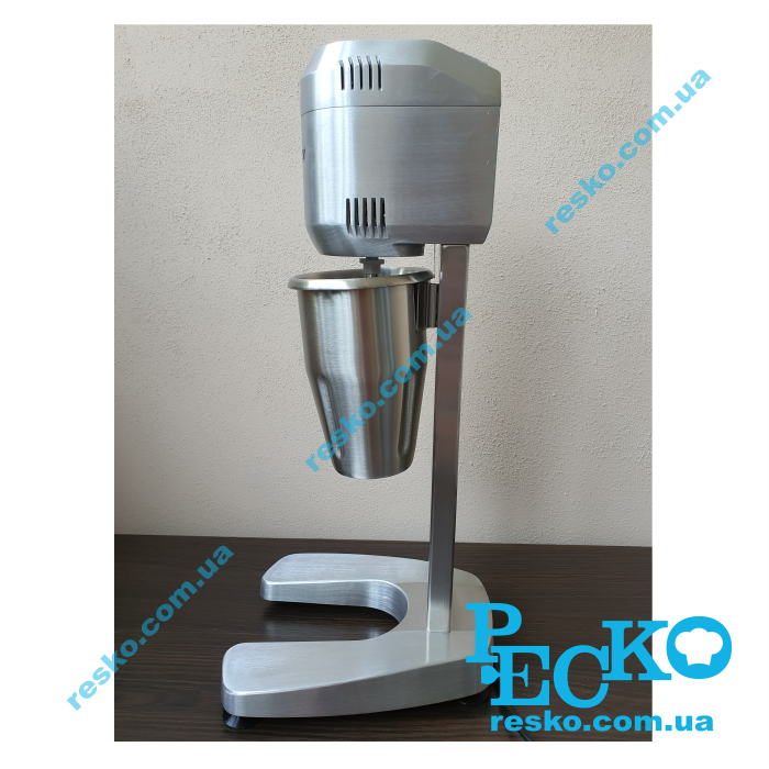 Миксер молочный Frosty DM-B для молочных коктейлей профессиональный 0,9 л