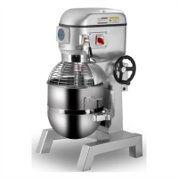 Міксер кондитерський планетарний GastroMix B40C (380 В) професійний 40 л промисловий