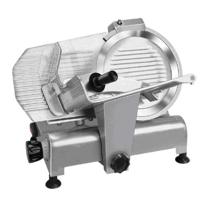 Слайсер RGV Lusso 300SL профессиональный ломтерезка 300 мм 