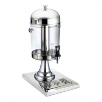 Диспенсер Frosty JVS-B для холодних напоїв 8 л