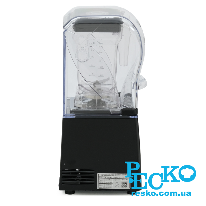 Блендер GoodFood BL15TITAN профессиональный 1,5 л