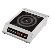 Плита індукційна Airhot IP-3500 професійна настільна