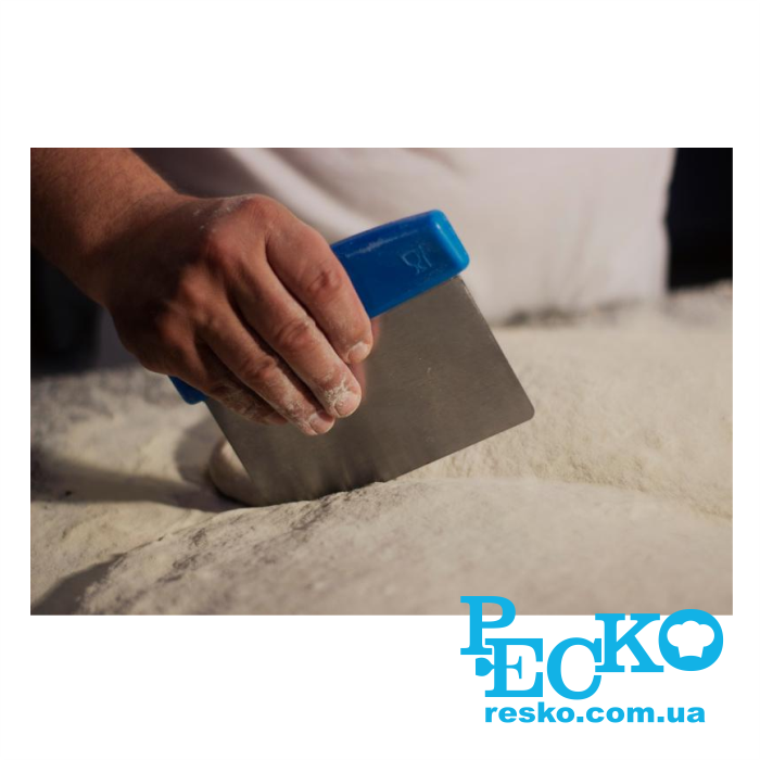 Ніж для тіста металевий Gi Metal AC-TPM