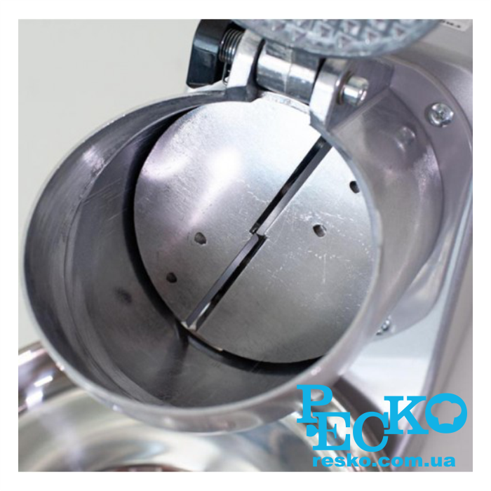 Льодоподрібнювач Frosty FR-300BD горизонтальний професійний 80 кг/год