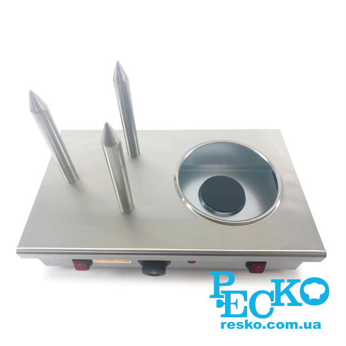 Аппарат для хот-догов GoodFood HDW20