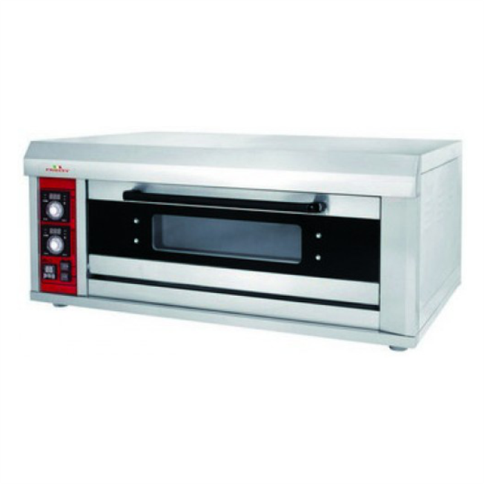 Печь подовая Frosty NES-12T с электрическая одна камера