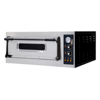 Піч для піци ItPizza MS4 електрична одна камера