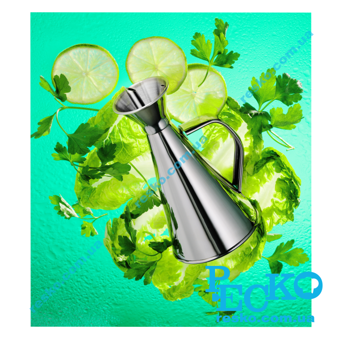 Диспенсер для оливкового масла Hendi 462904