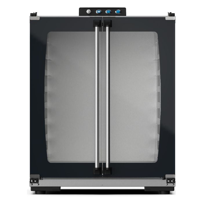 Pасстоечный шкаф Unox XLT133 для теста 8 уровней