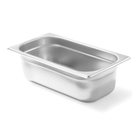 Гастроємність GN 1/3 - 100 мм Brіllis 4 л