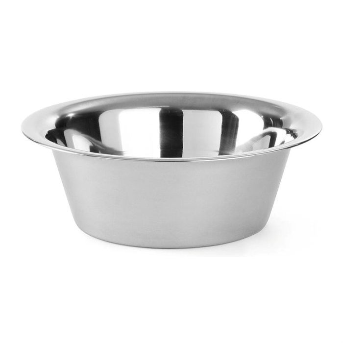 Миска прямая 5 л Hendi 530603