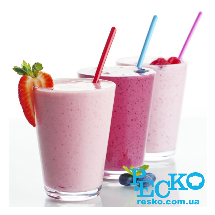 Миксер молочный Fimar DMB для молочных коктейлей профессиональный 0,8 л