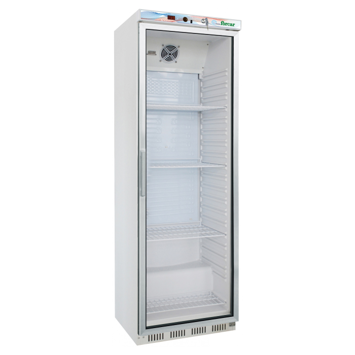 Шкаф холодильный Forcar G-ER400G профессиональный среднетемпературный