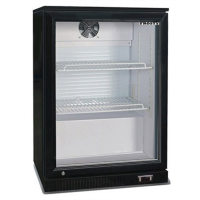 Шафа барна холодильна Frosty GN126H холодильник барний фрігобар