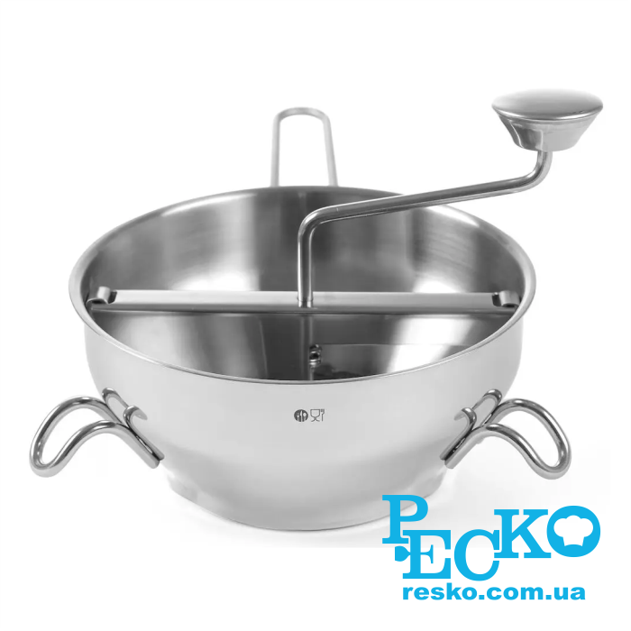 Сито для протирання овочів фруктів Hendi 515501 професійне