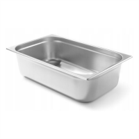 Гастроємність GN 1/1 - 150 мм Hendi 800140