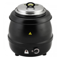 Електросупниця Remta CB10 професійний електричний супник 9 л