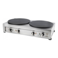 Млинниця Mars MKE-02 електрична професійна