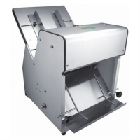 Хліборізка Hurakan HKN-PICO12M електрична хліборізальна машина