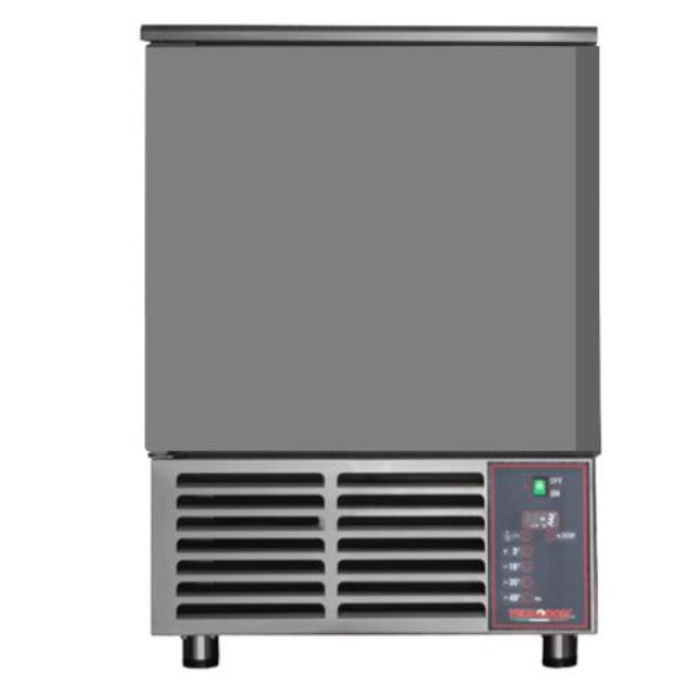 Аппарат шоковой заморозки Tecnodom P-ATT10EA шкаф шок фризер камера