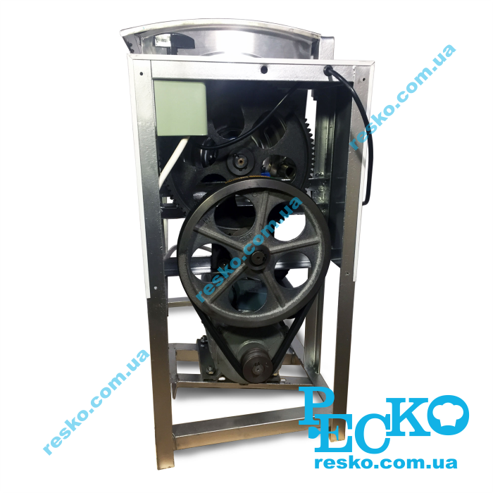 Фаршеміс GoodFood SM15 тістоміс для крутого тіста горизонтальний 15 кг від компані\ РЕСКО