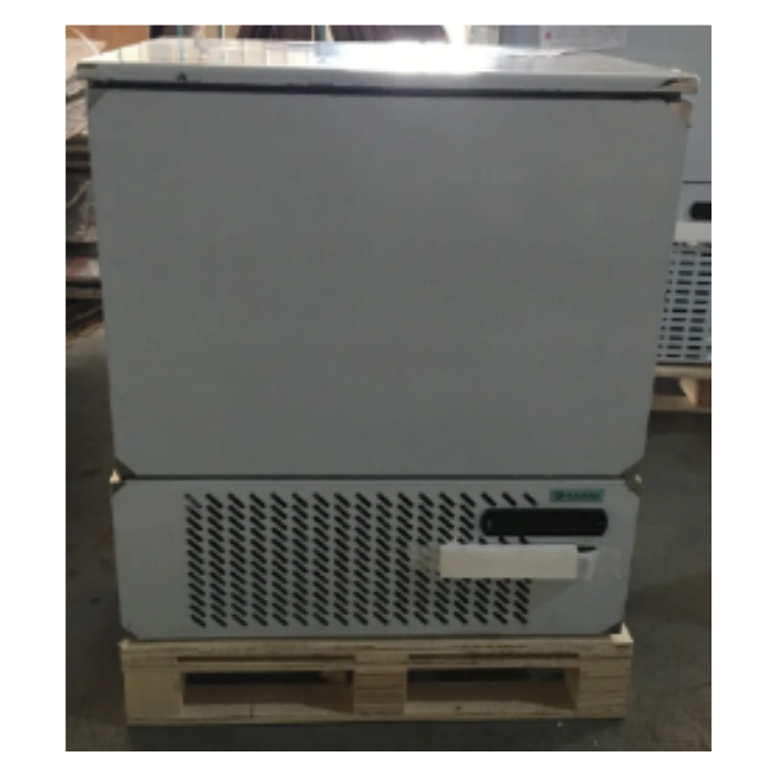 Аппарат шоковой заморозки Rauder SRS ATT05 шкаф шок фризер камера