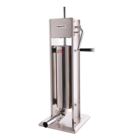 Шприц ковбасний Frosty SV-7 вертикальний професійний 7 л