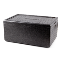 Термоконтейнер для їжі Hendi 707906 GN 1/1 - 40 л