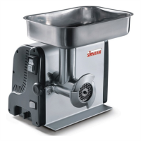 М'ясорубка Sirman TC8 VEGAS професійна електрична промислова 65 кг/год