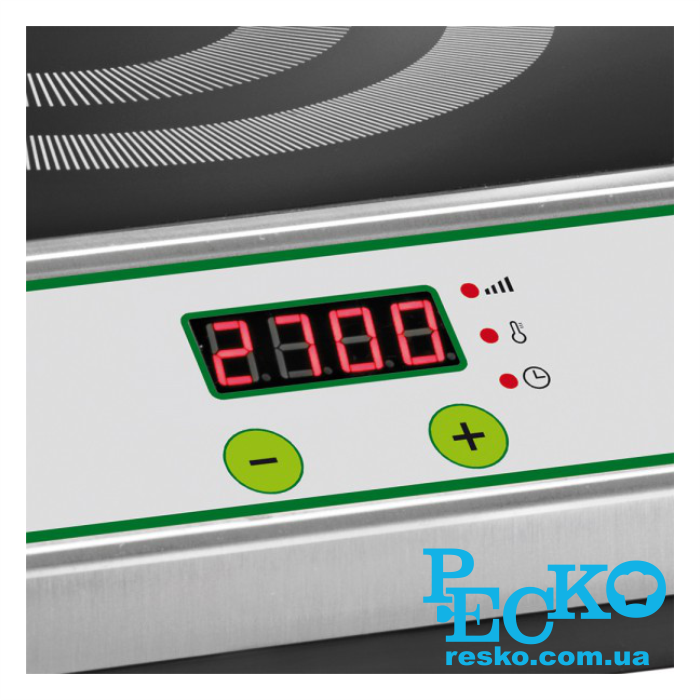 Плита индукционная Fimar PFD27 профессиональная настольная