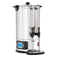 Електрокип'ятильник Bartscher 200128 наливний професійний 15 л