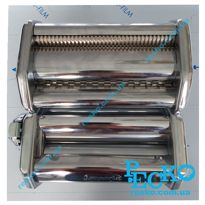 Тестораскатка-лапшерезка Imperia iPASTA SP 150 ручная для пасты