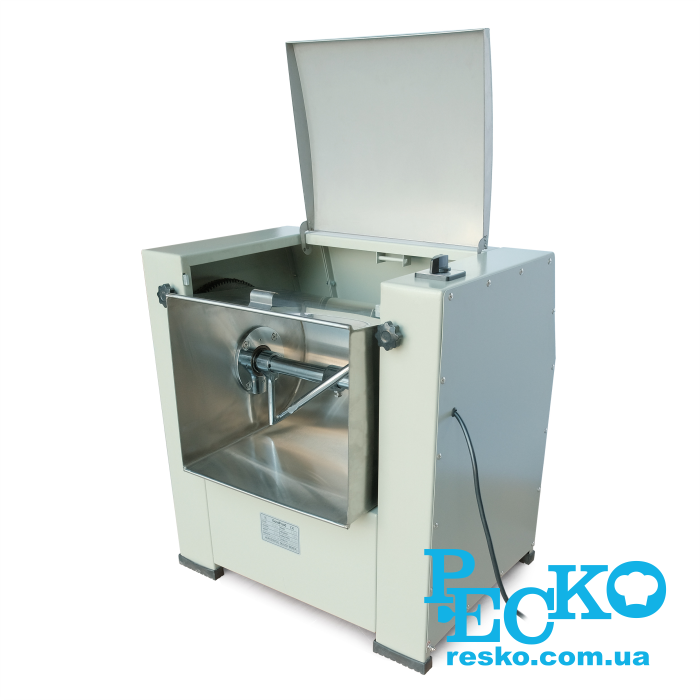 Фаршеміс GoodFood SM15MID тістоміс для крутого тіста горизонтальний 15 кг від компані\ РЕСКО