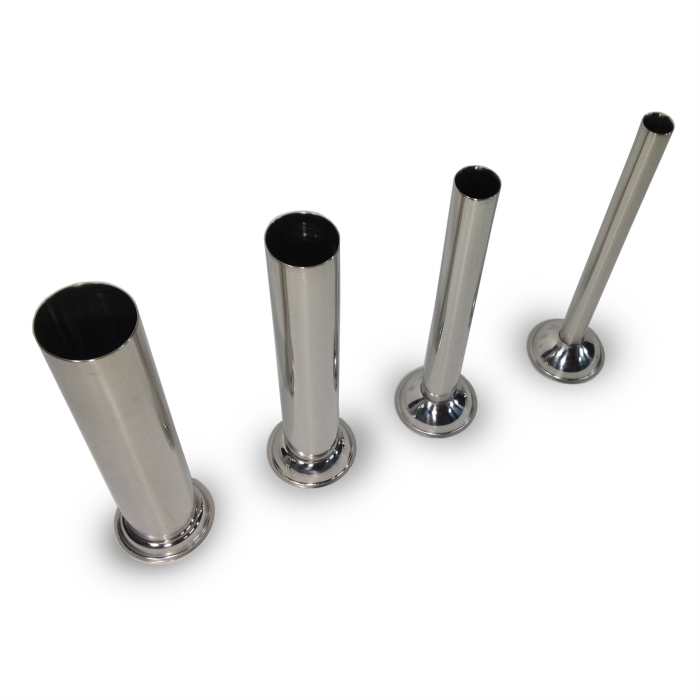 Насадки на шприц для колбас GoodFood SF