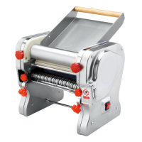 Тісторозкатка-лапшерізка Hurakan HKN-NM200W електрична для локшини