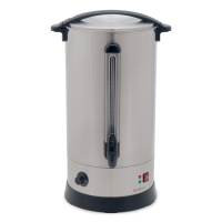 Електрокип'ятильник GoodFood WB30DW наливний професійний 25 л