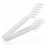 Щипці для спагетті 220 мм Gastro Plast GMM-0001W професійні