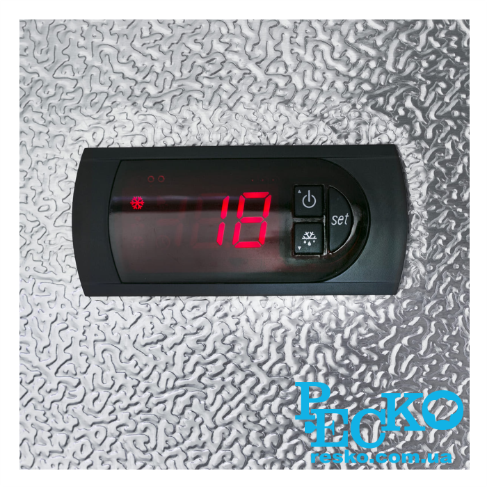 Шкаф барный холодильный Hurakan HKN-GXDB150-H холодильник барный фригобар