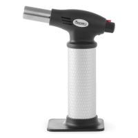 Газовий пальник Hendi 198209 шеф-кухаря для крем-брюле