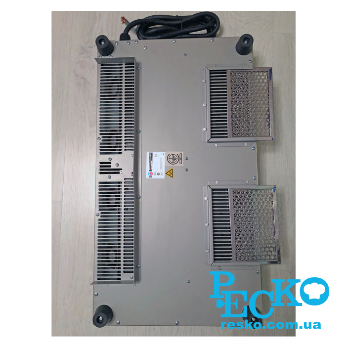 Плита індукційна Indokor IIN7000 D професійна настільна